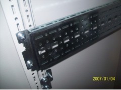 專業(yè)工業(yè)機柜解決方案 上海泰予實業(yè)仿威圖機柜系列產品全解析