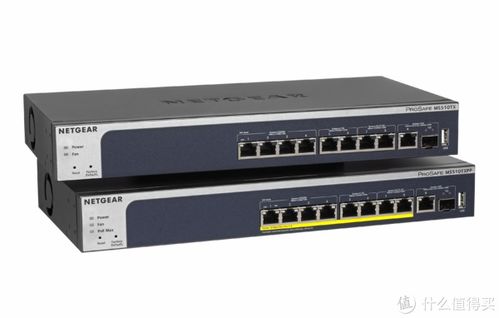 來自經(jīng)典款的全面升級(jí) 網(wǎng)件NETGEAR MS510TXM萬(wàn)兆網(wǎng)管交換機(jī)開箱、拆解與性能測(cè)試，打造高端路由網(wǎng)絡(luò)核心